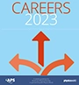 Careers 2023 booklet icon