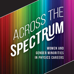 Across the Spectrum Playing Card Deck