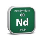 Noedymium