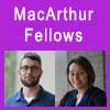 MacArthur Fellows thumb image