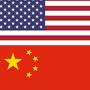 US China flag thumb image