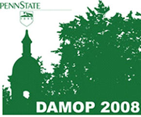 DAMOP 2008