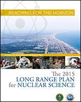 2015 Long Range Plan