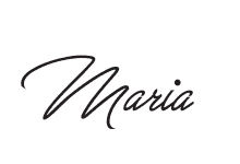 Maria Longobardi signature