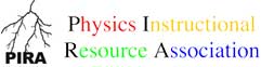 Physics Instructional Resource Association