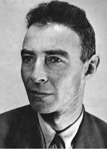 Oppenheimer photo