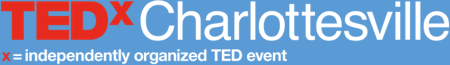 TED Charlottesville banner