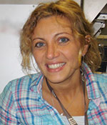 Maria Longobardi