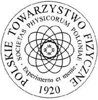 Polish Physical Society Logo