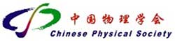 China Physical Society logo