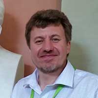Vladimir Shiltsev