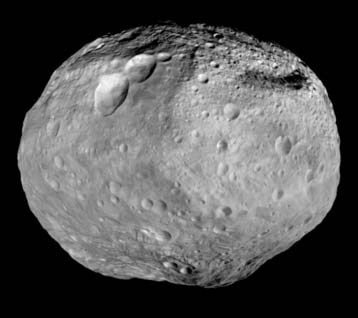 asteroid shape 1
